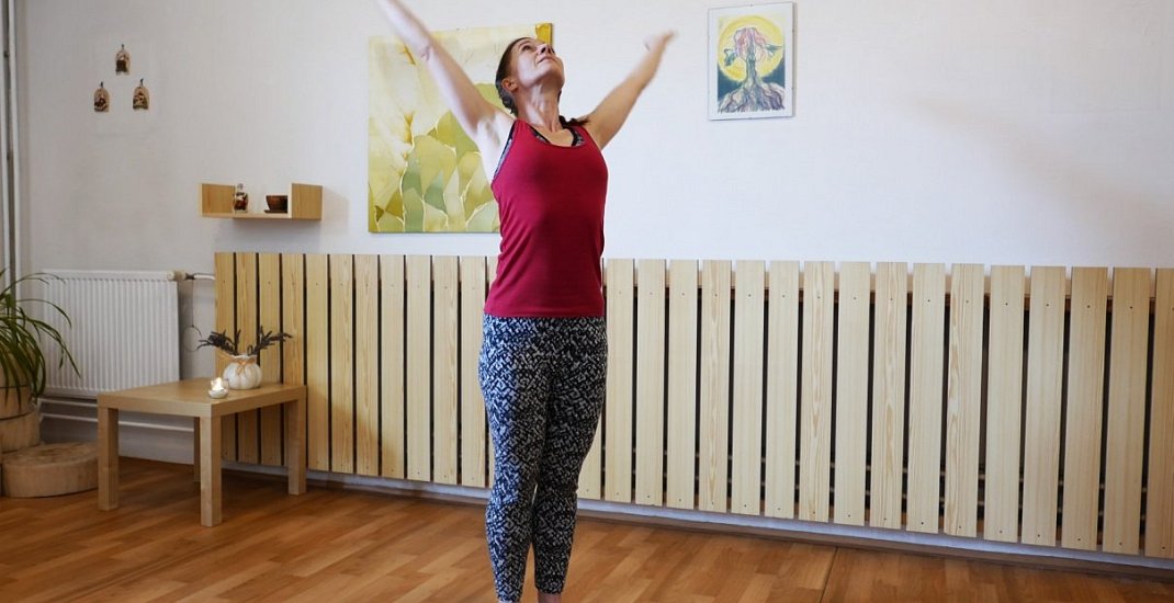 Rozcvička Mi (video)