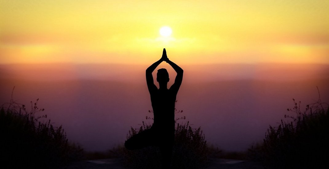 Pozdrav slunci (video)