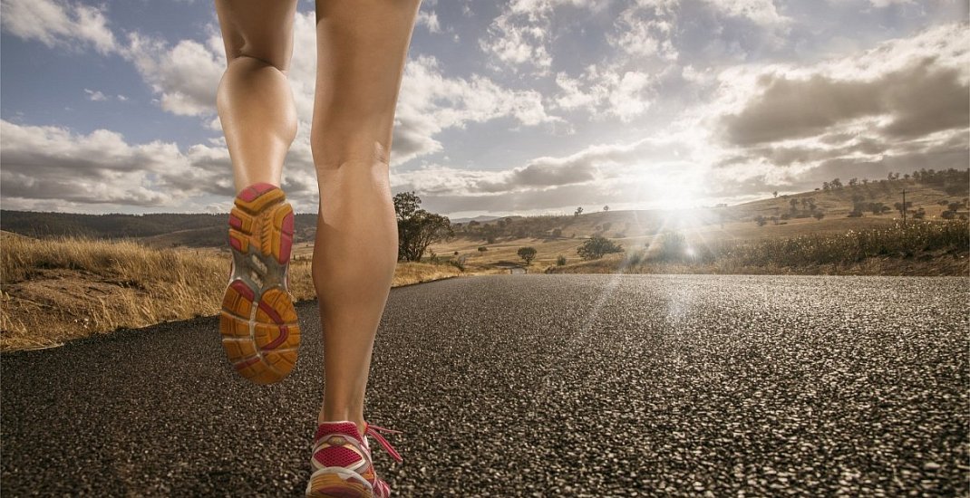 Pohybový režim dne