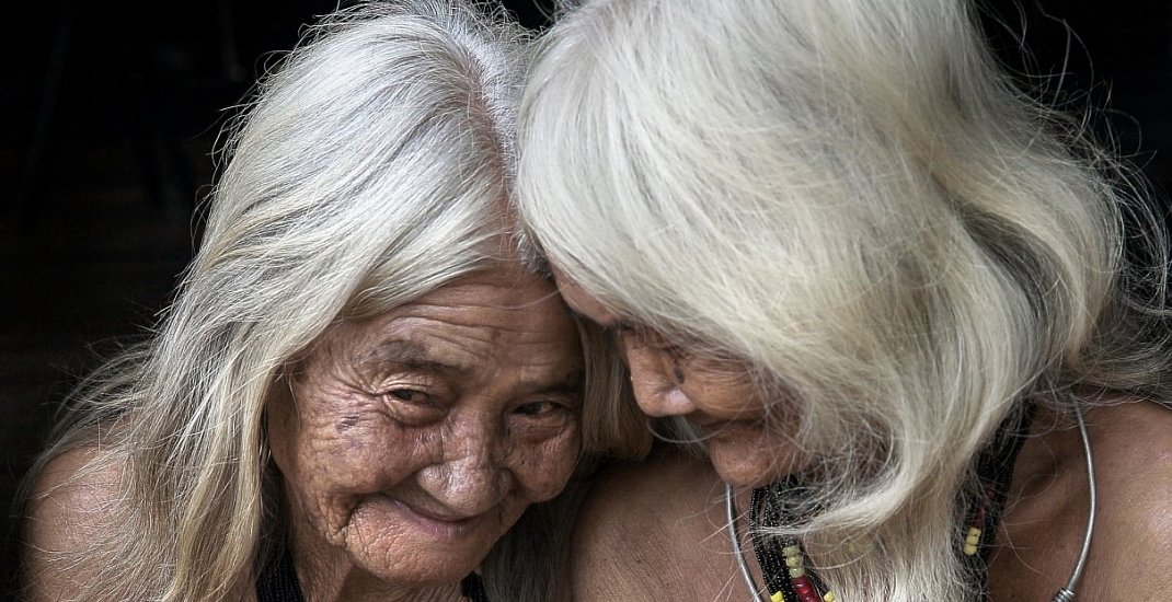 Být zdravý a vitální do 100 let.