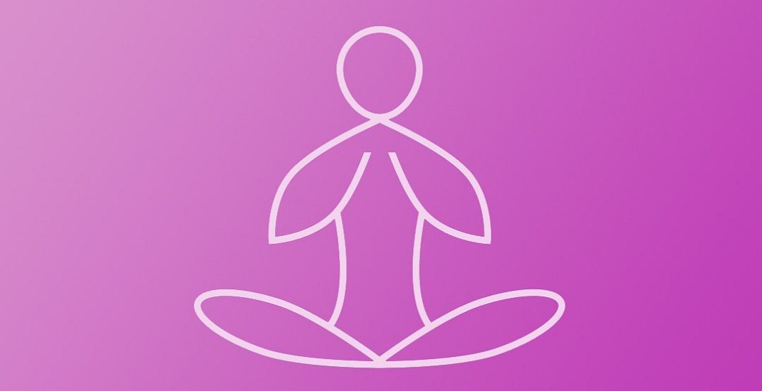 Základní jógové cvičení 1,1