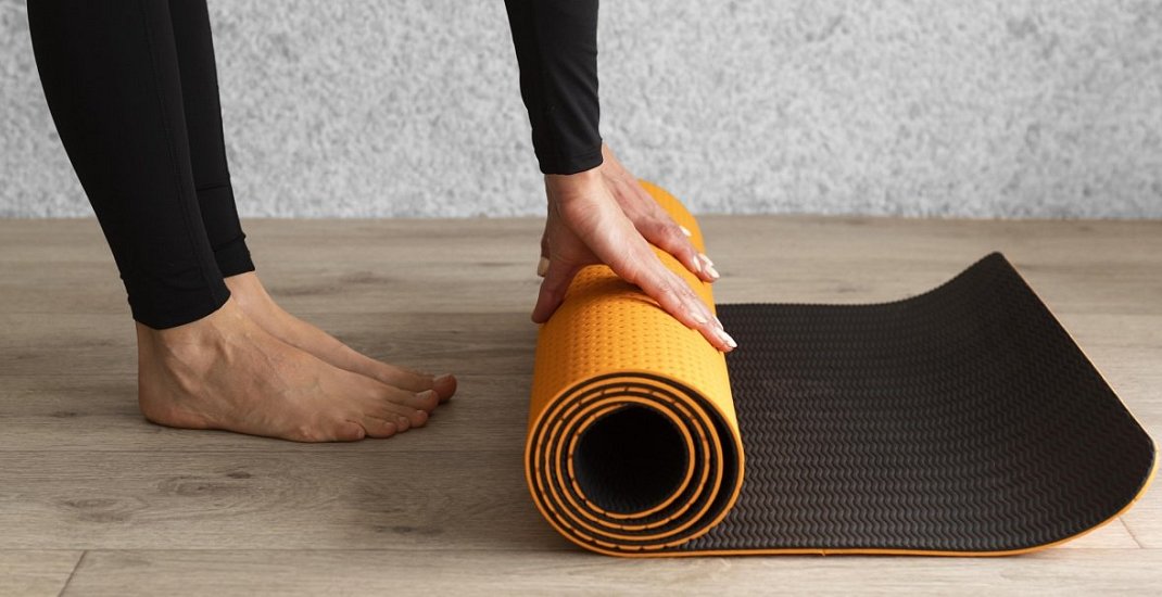 Jóga v Metylovicích 2022/2023