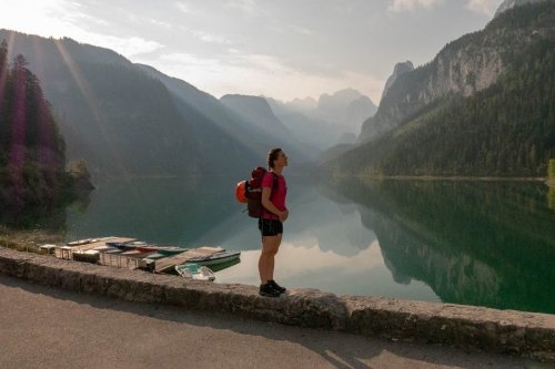 Dovolená - čas splněných přání i relaxace