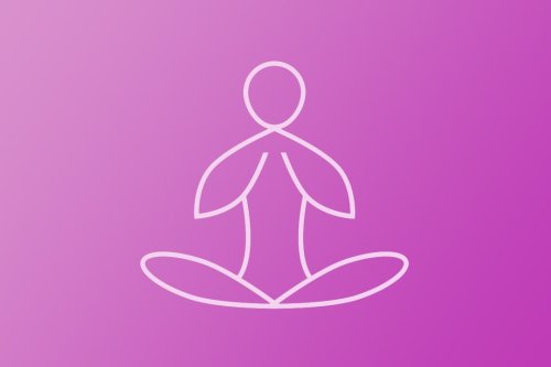 Jóga proti bolestem zad