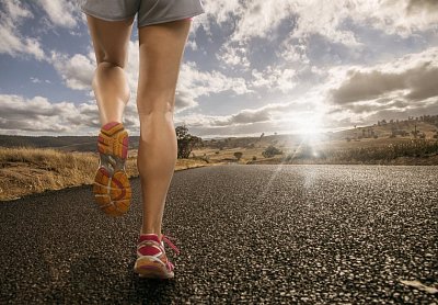 Pohybový režim dne