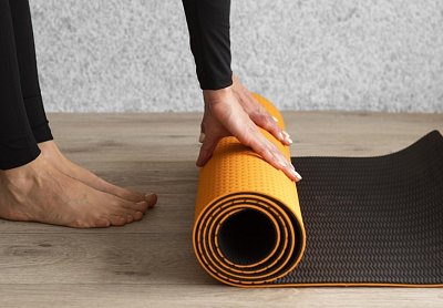 Jóga v Metylovicích 2022/2023